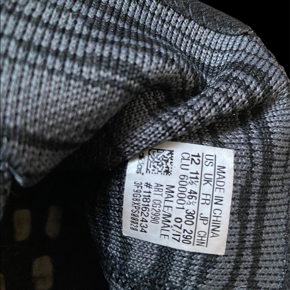 Adidas Boost - Picture 5 of 8